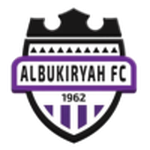 Al Bukayriyah logo