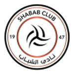 Al Shabab logo