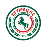 Al Ettifaq logo