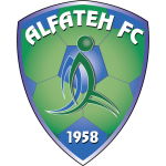 Al Fateh logo