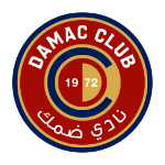 Damak logo