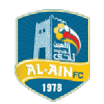 Al Ain logo