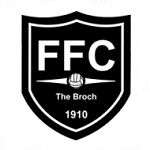 Fraserburgh logo