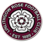 Linlithgow Rose logo