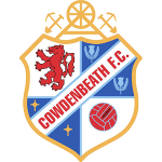 Cowdenbeath logo