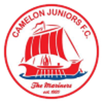 Camelon Juniors logo