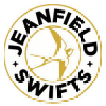 Jeanfield Swifts logo