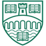 Stirling University logo