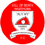 Hill Of Beath Hawthorn logo