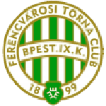 Ferencvaros W logo