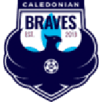 Caledonian Braves logo