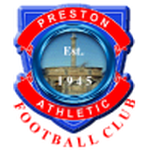 Preston Athletic logo