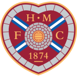 Hearts logo