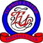 Turriff United logo