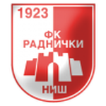 Radnički Kragujevac logo