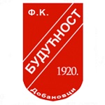 Budućnost Dobanovci logo