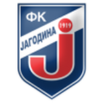 Jagodina logo