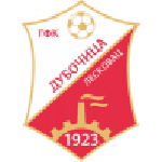 Dubocica logo