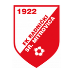 Sremska Mitrovica logo