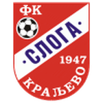 Sloga Kraljevo logo