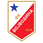 Vojvodina logo
