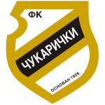 Čukarički logo