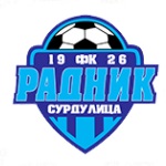 Radnik Surdulica logo