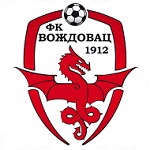 Voždovac logo