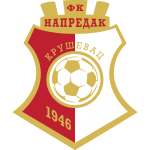 Napredak logo