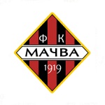 Mačva Šabac logo