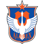 Albirex Niigata logo