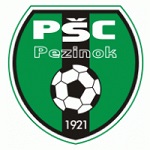 Pezinok logo