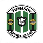 Tomášov logo