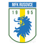 Rusovce logo