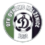 Malženice logo