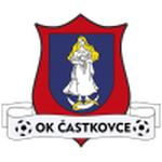 Častkovce logo