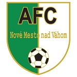 Nové Mesto nad Váhom logo