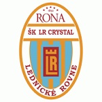 Lednické Rovne logo