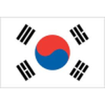 Korea Republic logo