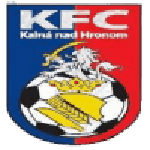 Kalná nad Hronom logo