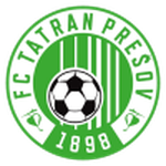 Presov logo