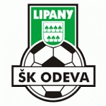 Lipany logo