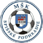 Spišské Podhradie logo