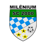 Milénium logo
