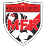 Rimavská Sobota logo