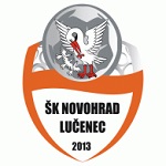 Novohrad Lučenec logo