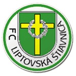 Liptovská Štiavnica logo