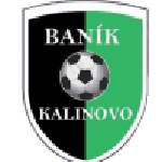 Baník Kalinovo logo