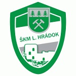 Liptovský Hrádok logo