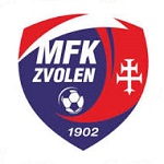 Zvolen logo